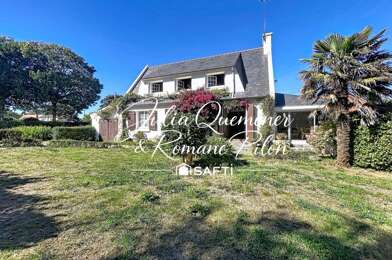 Maison 7 pièces 422000 €