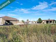 Terrain divisible de 2 300 m²  Secteur en développement - Proximité OAP — photo 2