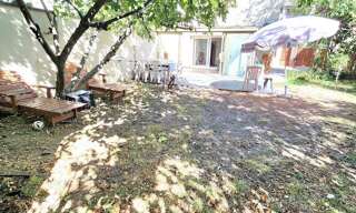 Maison 5 Pièces 122 m² à vendre à Villeurbanne (69100)