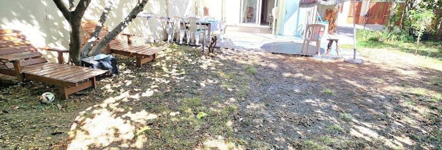 Maison 5 Pièces 122 m² à vendre à Villeurbanne (69100)