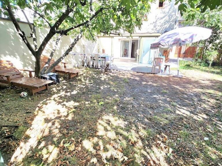 MAISON T5 VILLEURBANNE CUSSET — photo 1