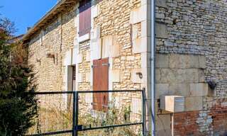 Maison 3 Pièces 80 m² à vendre à Saint-Jean-de-Sauves (86330)