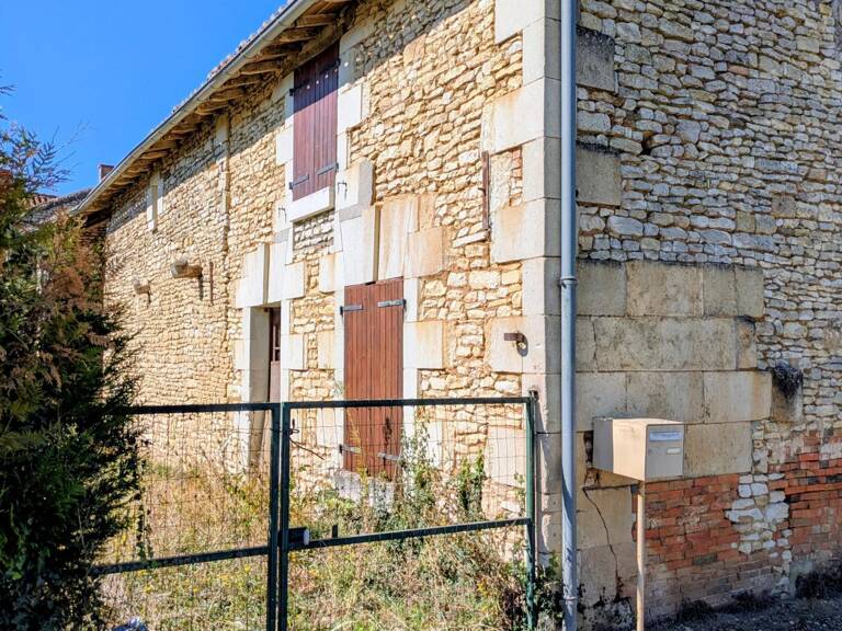 Maison au calme à fort potentiel — photo 1