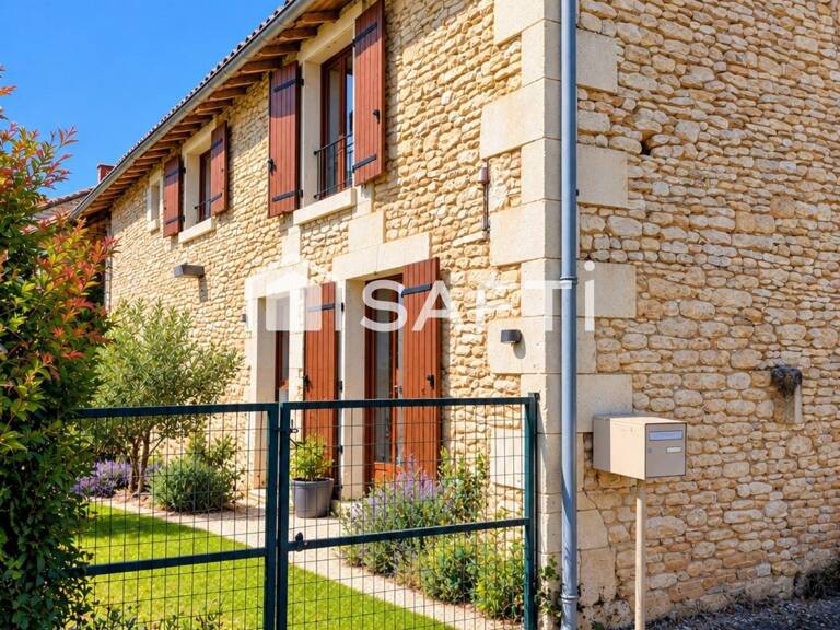 Maison au calme à fort potentiel — photo 1