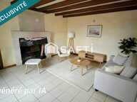 Maison au calme à fort potentiel — photo 4