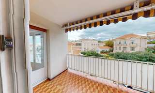 Appartement 4 Pièces 81 m² à louer à Bandol (83150)