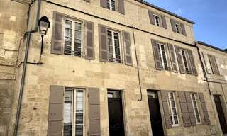 Maison 6 Pièces 180 m² à vendre à Saintes (17100)