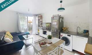 Appartement 2 Pièces 39 m² à vendre à Athis-Mons (91200)