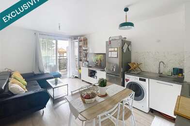 Appartement 2 pièces 179000 €
