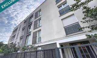 Appartement 2 Pièces 39 m² à vendre à Athis-Mons (91200)