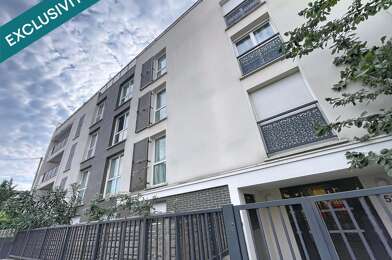 Appartement 2 pièces 179000 €
