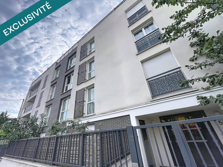 APPARTEMENT T2 DE 39 M2 RECENT (VEFA) — photo 1