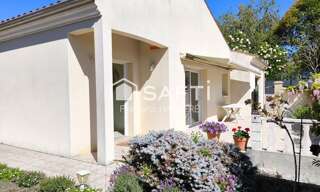 Maison 5 Pièces 117 m² à vendre à Saint-Jean-d'Angély (17400)