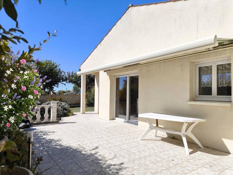 Pavillon T5 de plain pied (2009) DPE - B 117 m²  Calme, lumineux et sans vis-à-vis — photo 1