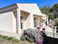 Pavillon T5 de plain pied (2009) DPE - B 117 m²  Calme, lumineux et sans vis-à-vis — photo 3
