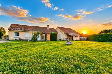 Maison 5 pièces 269000 €