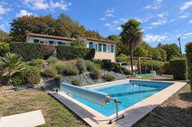 Maison 4 pièces 216900 €