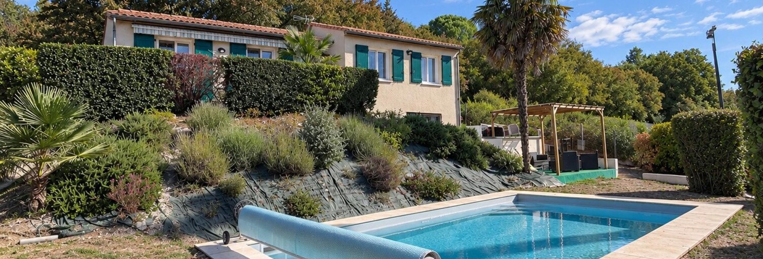 Maison 4 Pièces 90 m² à vendre à Mornac (16600)