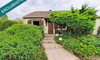 Maison 3 Pièces 73 m² à vendre à Blanzy (71450)