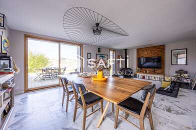 Maison 6 pièces 345000 €