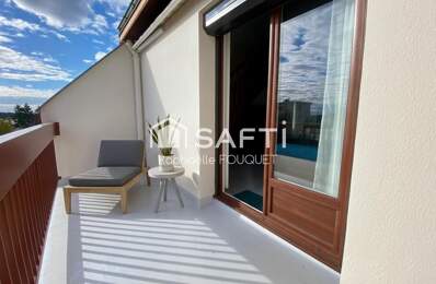 Appartement haut de gamme de 122m2 — photo du bien