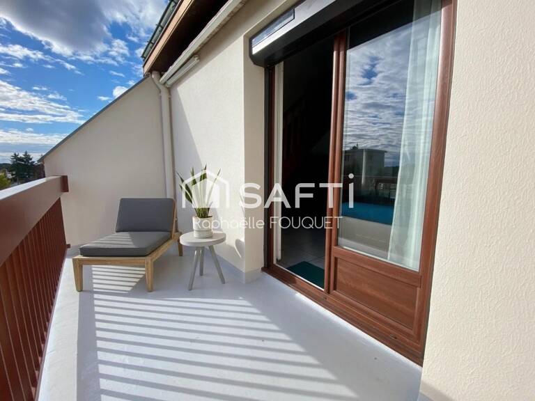 Appartement haut de gamme de 122m2 — photo 1