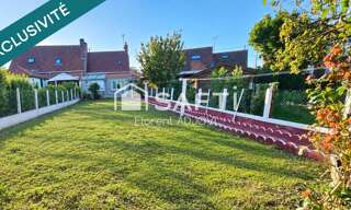 Maison 5 Pièces 80 m² à vendre à Arnèke (59285)