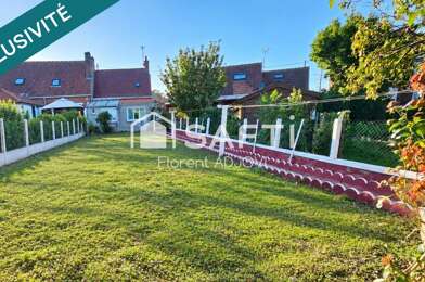 Maison 5 pièces 137000 €