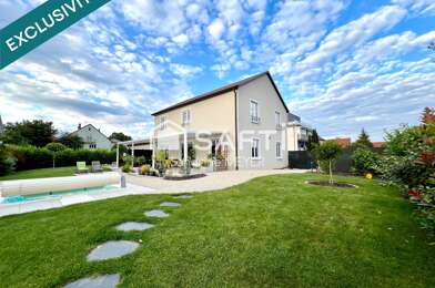 Maison 8 pièces 778000 €