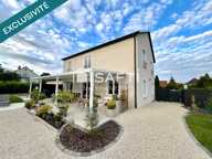 Maison de rêve 182 m² avec jardin et piscine — photo 2