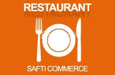 Fonds de Commerce de Restaurant en ZI à Fréjus — photo du bien
