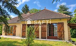 Maison 4 Pièces 98 m² à vendre à Chenevelles (86450)