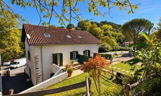 Maison 5 Pièces 104 m² à vendre à Sare (64310)