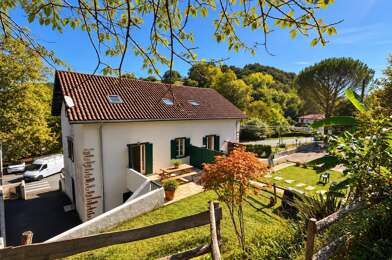 Maison 5 pièces 349000 €