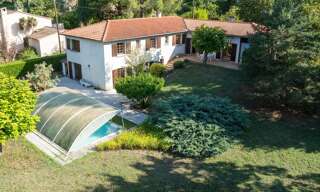 Maison 10 Pièces 280 m² à vendre à Albi (81000)