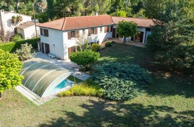 ALBI  PÉLISSIER | MAISON INDIVIDUELLE DE 280 M² AVEC PISCINE SUR 3 677 M² — photo du bien