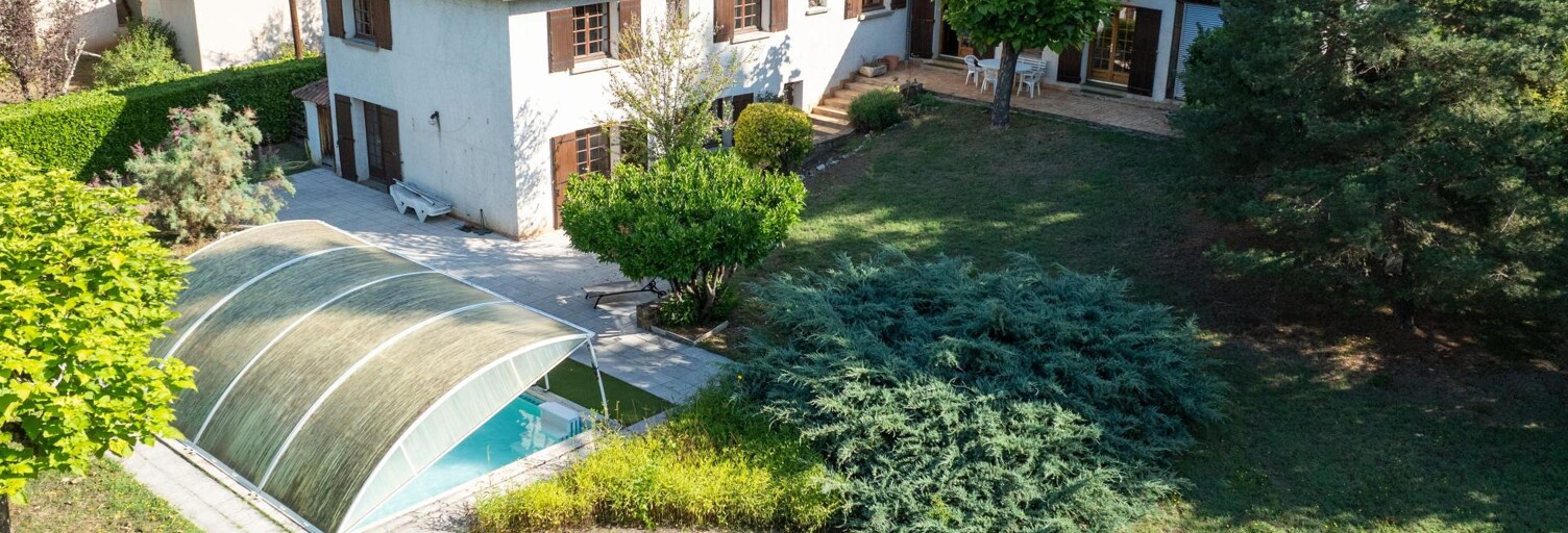 Maison 10 Pièces 280 m² à vendre à Albi (81000)