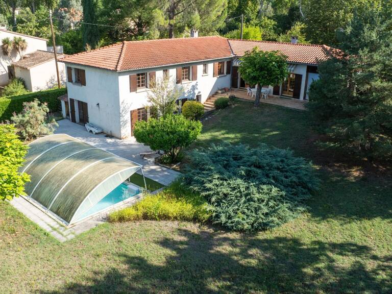 ALBI  PÉLISSIER | MAISON INDIVIDUELLE DE 280 M² AVEC PISCINE SUR 3 677 M² — photo 1