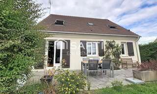 Maison 5 Pièces 122 m² à vendre à Senlis (60300)