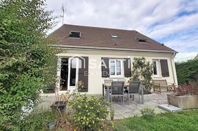 Maison 5 pièces 399000 €