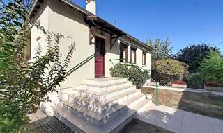Maison 4 Pièces 75 m² à vendre à Senlis (60300)