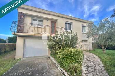Maison 4 pièces 149000 €