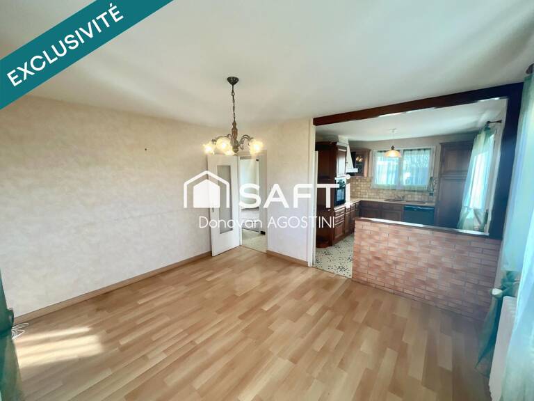 Maison 3 chambres avec sous-sol et 2 garages — photo 1
