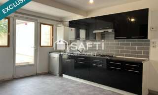 Maison 4 Pièces 67 m² à vendre à Valenciennes (59300)