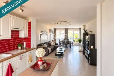 Appartement 3 pièces 169000 €