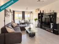Appartement traversant T3 Beaux volumes — photo 2