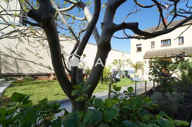 Maison 7 pièces 849000 €