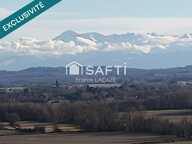 BÂTIMENT DE 640 m²  VUE EXCEPTIONNELLE SUR LES PYRÉNÉES — photo 2