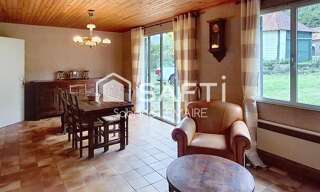 Maison 3 Pièces 72 m² à vendre à Dompierre-sur-Authie (80150)