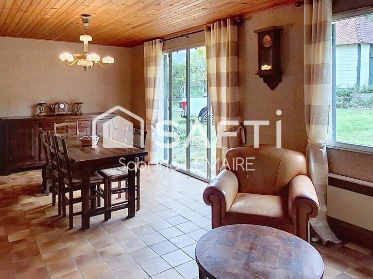 Maison de plain pied — photo 1